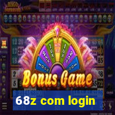 68z com login